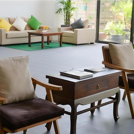 Kolab Sor Phnom Penh Hotel Екстер'єр фото