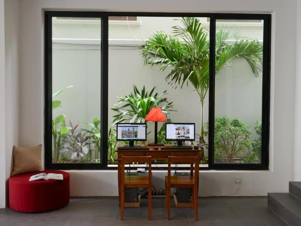 Kolab Sor Phnom Penh Hotel Екстер'єр фото