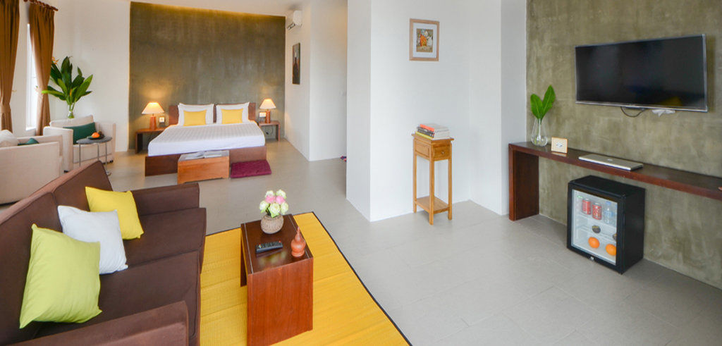 Kolab Sor Phnom Penh Hotel Екстер'єр фото