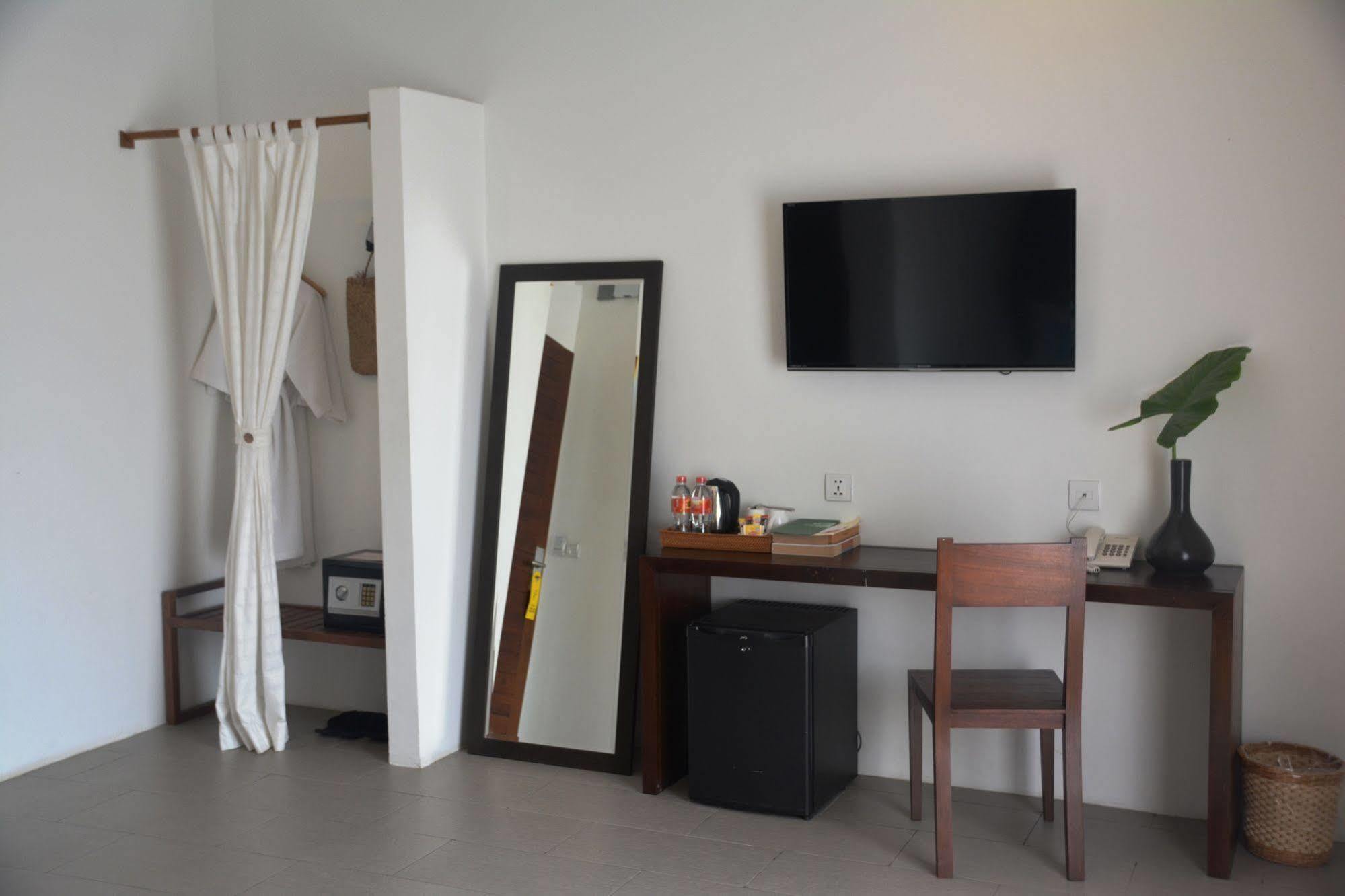 Kolab Sor Phnom Penh Hotel Екстер'єр фото